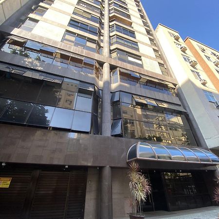 Sossego Em Copacabana - 200M Da Praia - Rpp103 Z2 Rio de Janeiro Exterior foto